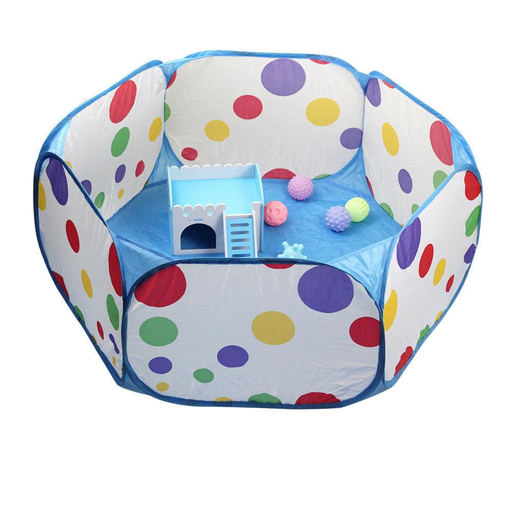 Fashionable Portable Pet Hedgehog Fence And Outdoor Tent