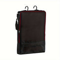 NNETM Equestrian Tack Gear Organizer Tasche mit Fächern