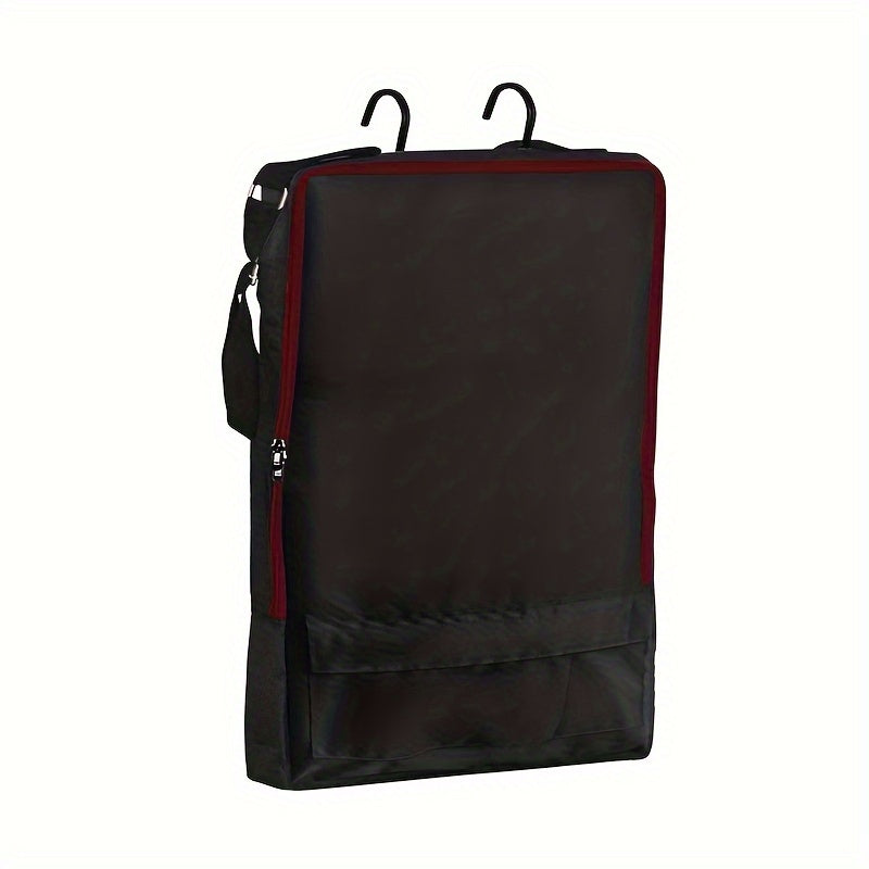 NNETM Equestrian Tack Gear Organizer Tasche mit Fächern