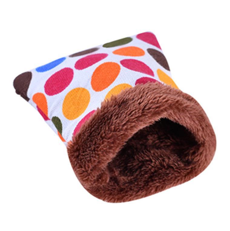 Cozy Comfy Pet Haven