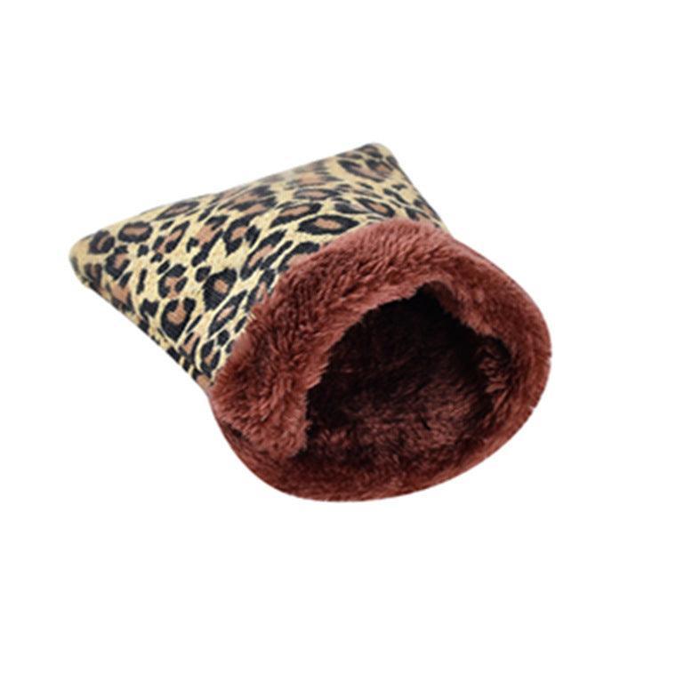 Cozy Comfy Pet Haven
