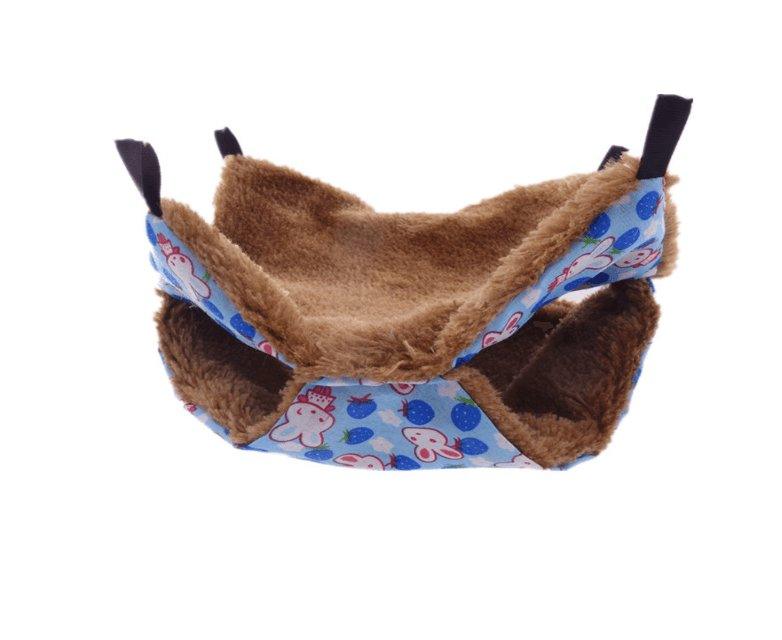 Cozy Haven Hamster Hammock