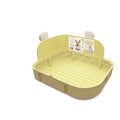 Cozybunny Square Toilet