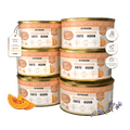 Duck + Chicken Wet Cat Food