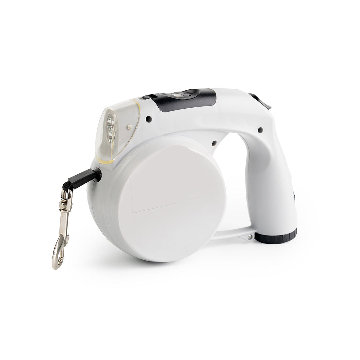 6-in-1 einziehbare Hundeleine Leashic InnovaGoods